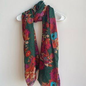 Women’s Fashion Scarf